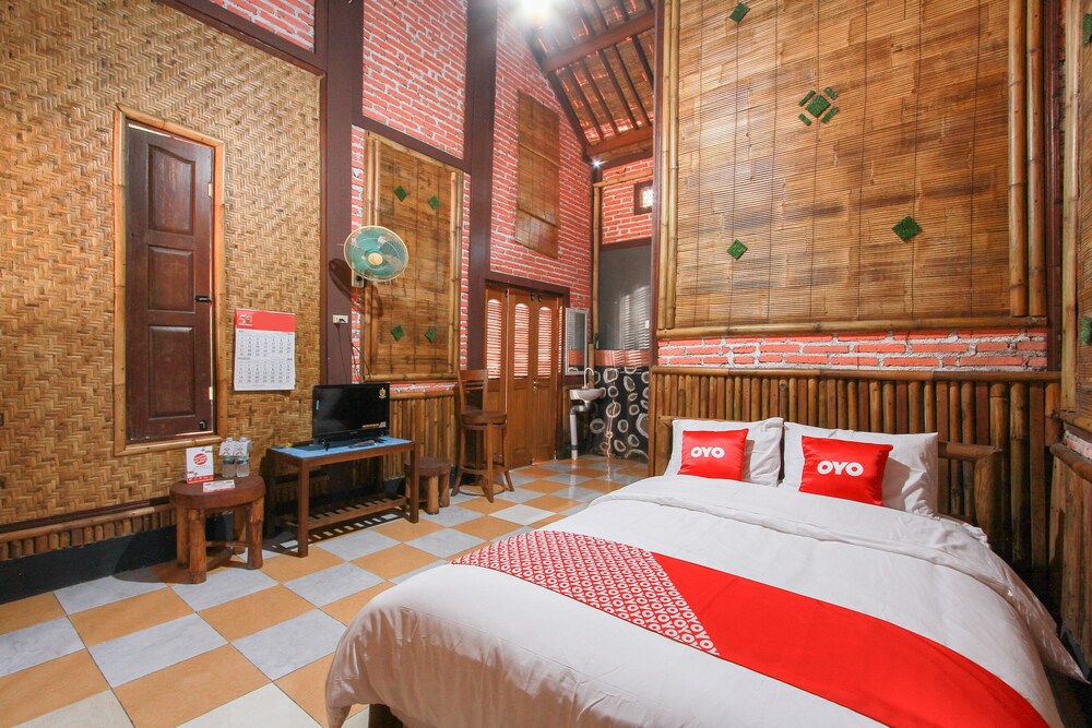 RedDoorz Syariah at Banyu Asem Banyuwangi in Banyuwangi, Indonesia