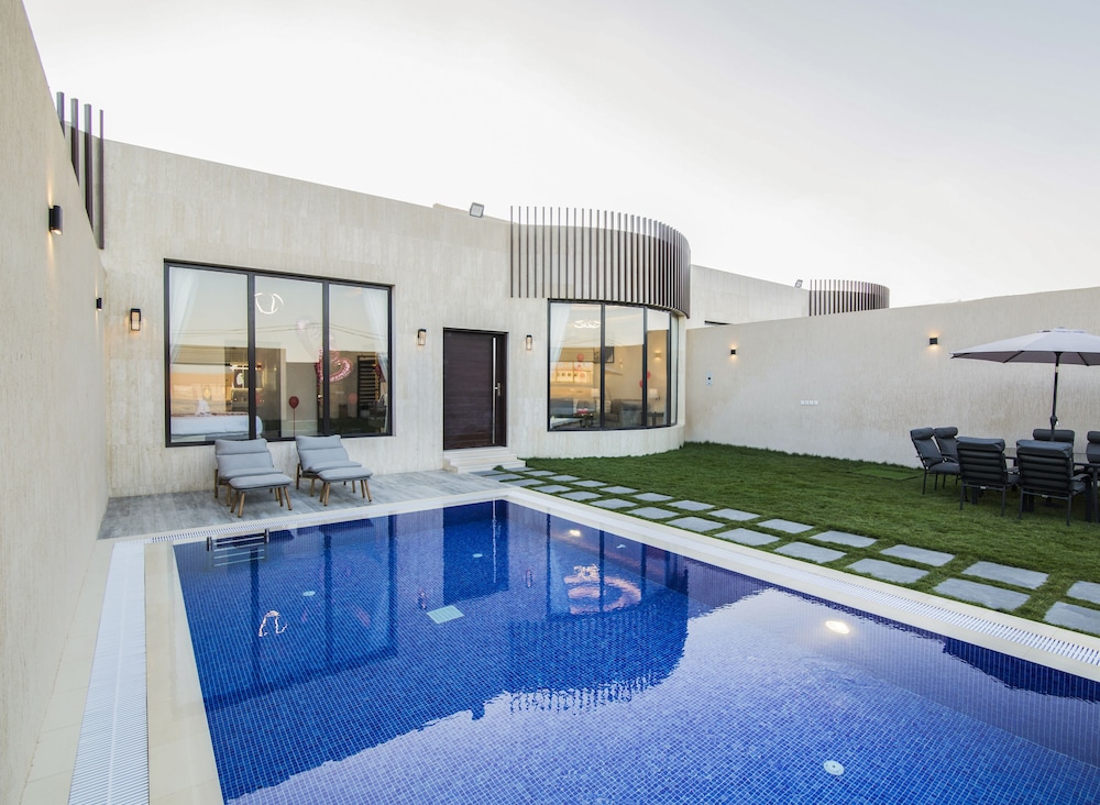 Aspar Resorts - last minute hotel in Riyadh