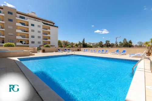 Luxury Penthouse Near City Center #1933 — 4-Star Luxury Hotel in Lagos, Portugal