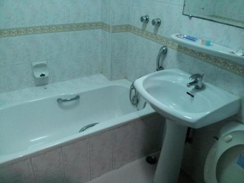 Hotel Yoma — Yangon — photo 3