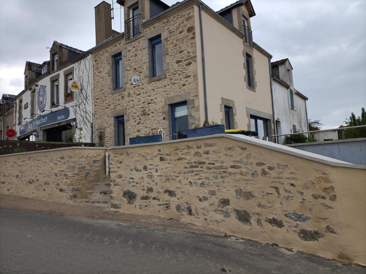 A'mag — hotel in Penestin