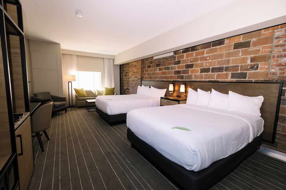 Hotel Windrow Downtown Ellensburg - photo 24