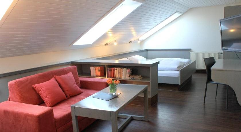 Hotel An der Linde — hotel in Neckarsulm
