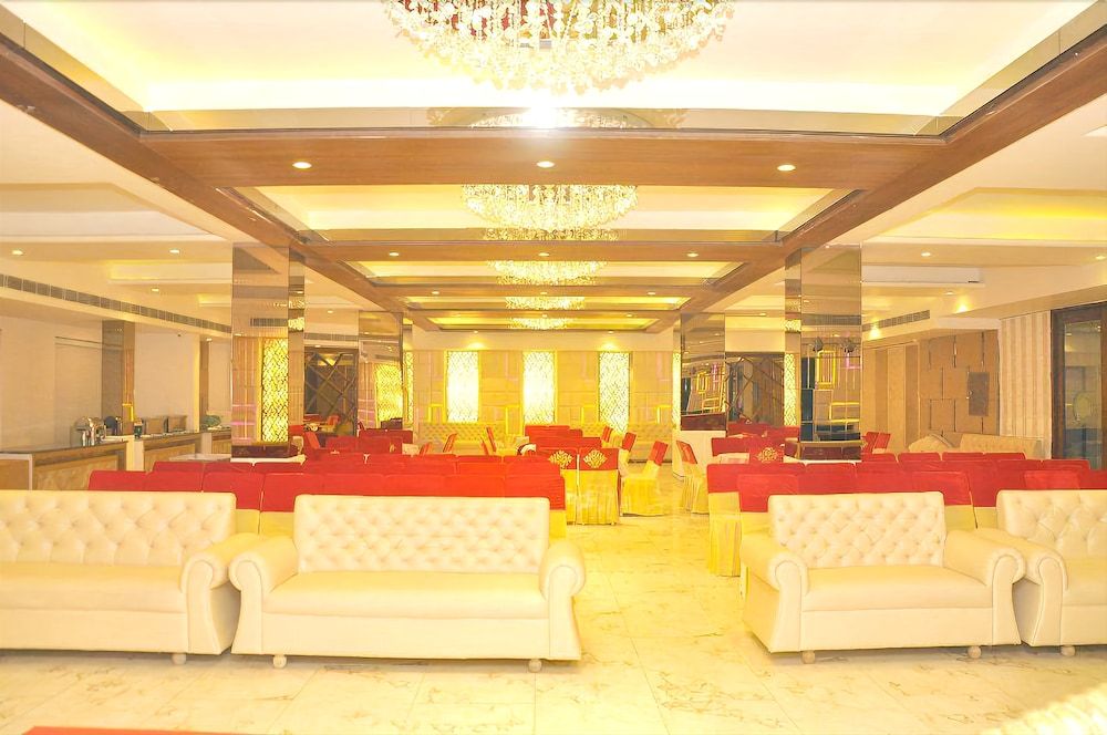 JK Rooms 142 Silky Resorts