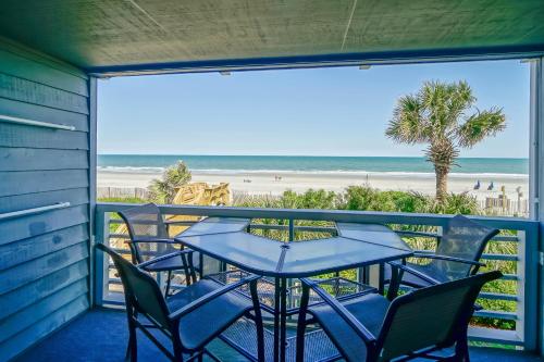 Surf Harbor Unit 104 - last minute hotel in Myrtle Beach