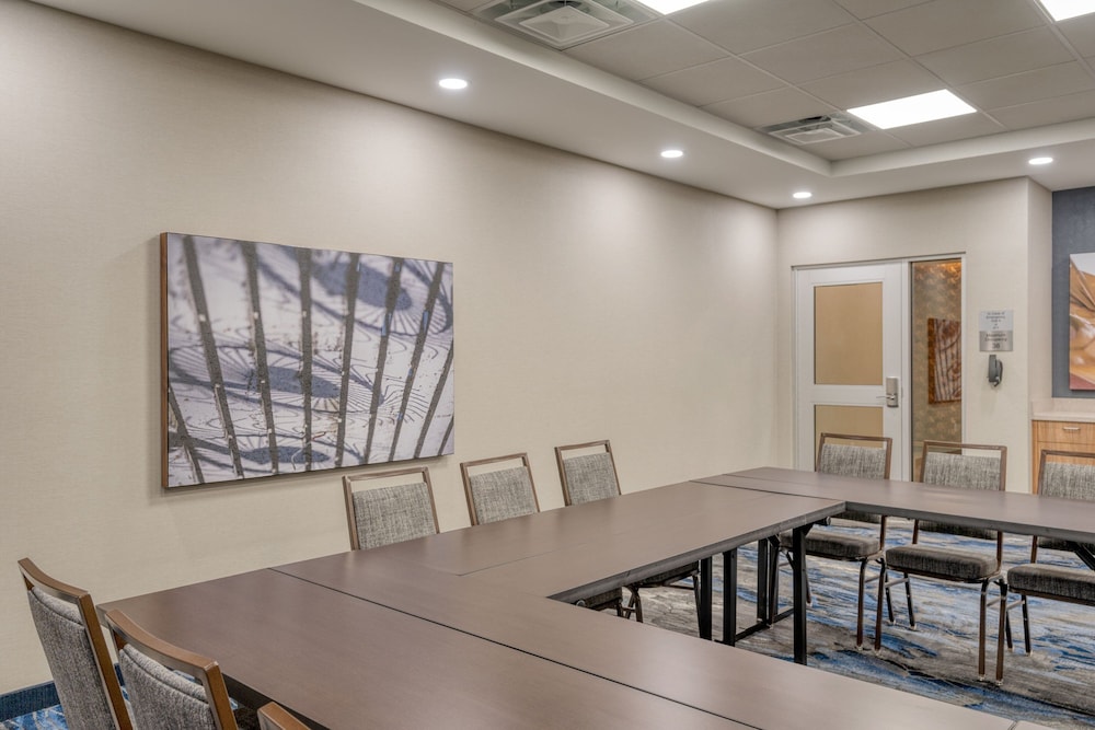 Fairfield by Marriott Inn & Suites Whitestown Indianapolis NW - photo 23