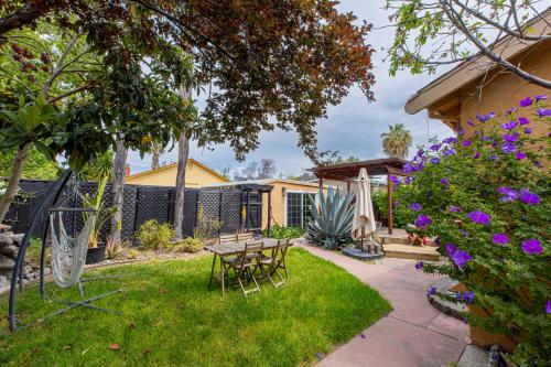 Minimalist Luxury Home With Botanic Garden — 4-Star Luxury Hotel in San Jose, United States