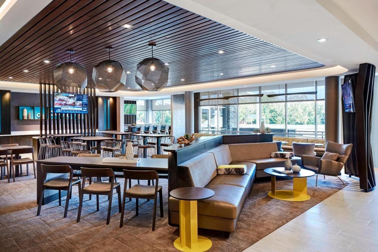 SpringHill Suites by Marriott Canfield — hotel in Canfield