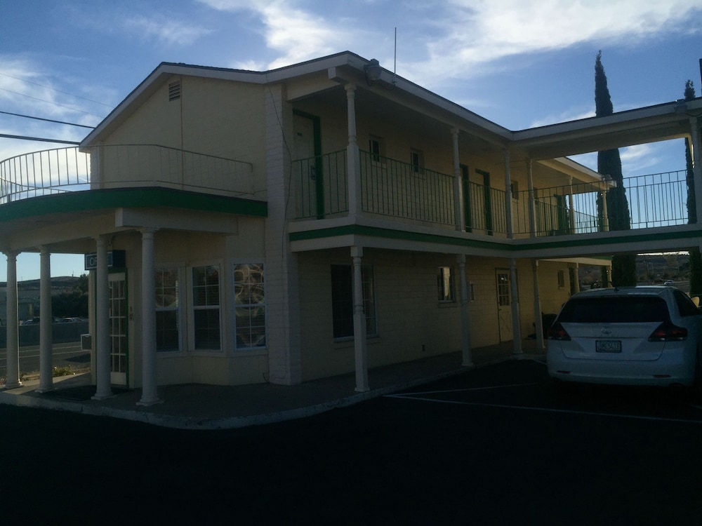 Arizona Inn Kingman - photo 41
