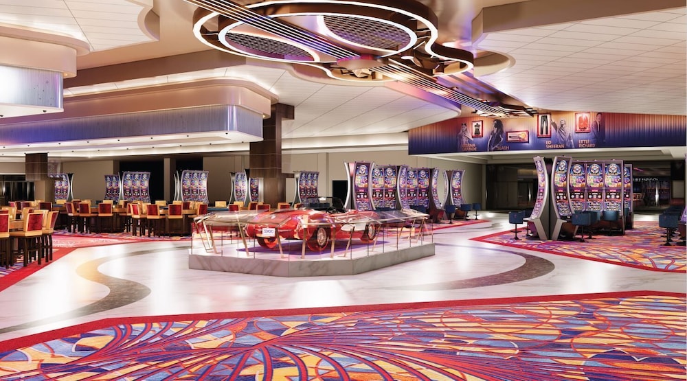 Hard Rock Hotel & Casino Bristol - photo 26
