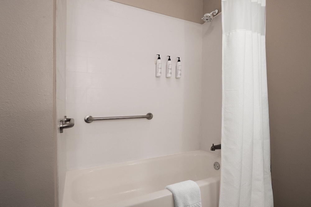 SpringHill Suites Little Rock West - photo 8