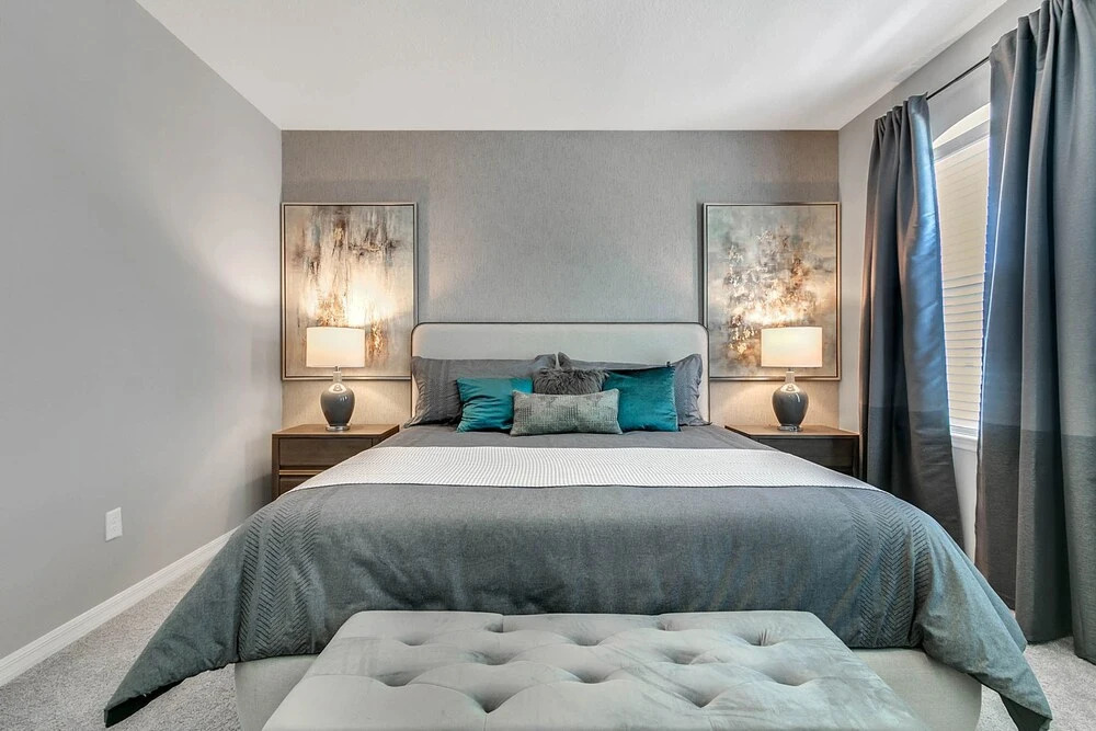 7 Bedrooms 65 Bathrooms Solara 1604 Hg - photo 6
