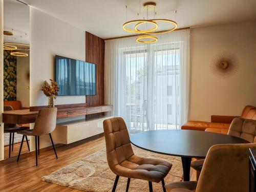 AquaSuite Budapest — 4-Star Luxury Hotel in Budapest, Hungary