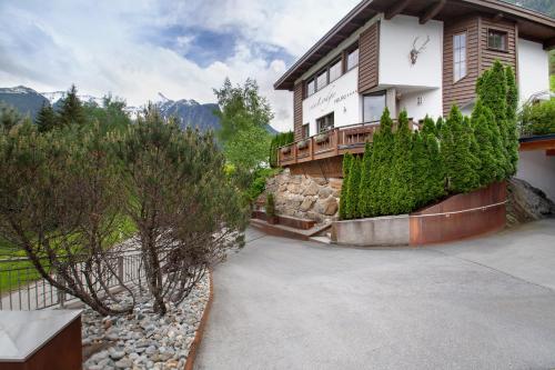 Ferienhaus Plattner in Oetz, Austria