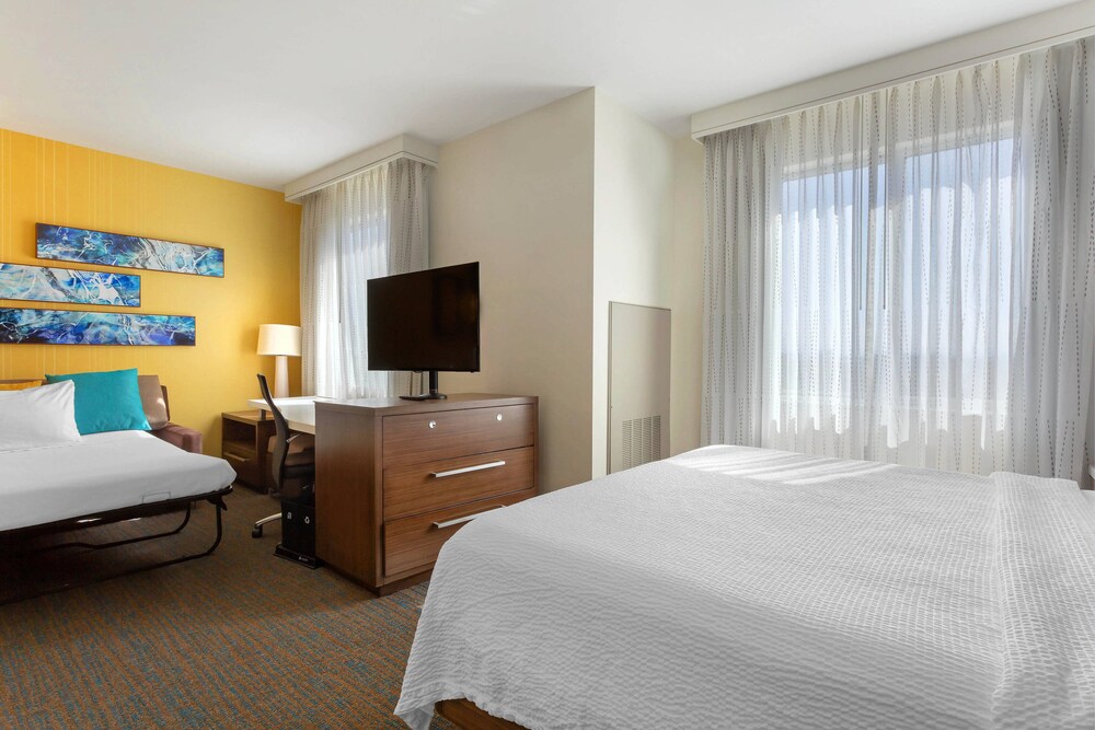 Residence Inn Secaucus Meadowlands - photo 11