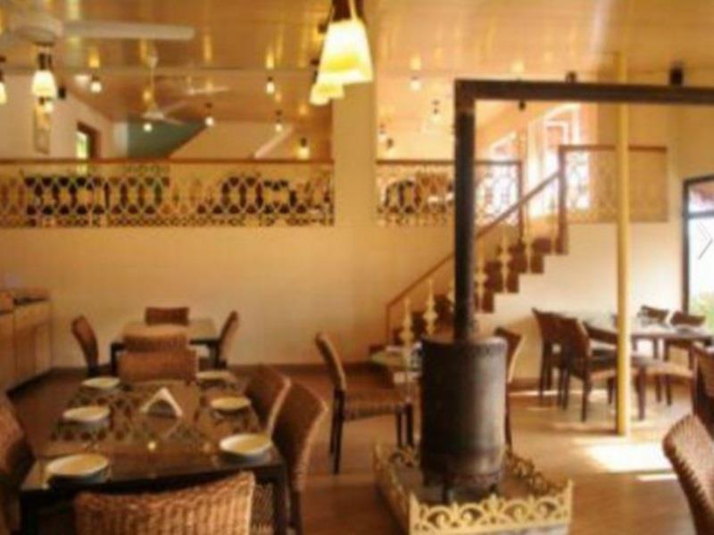 Avalon Resorts — Mussoorie — photo 3