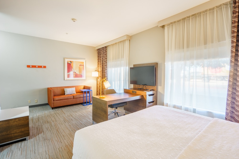 Hampton Inn & Suites Abilene I 20 - photo 8