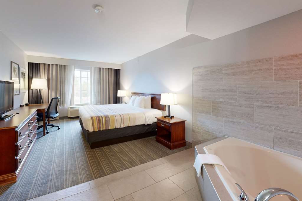 Country Inn & Suites by Radisson Michigan City IN - photo 22