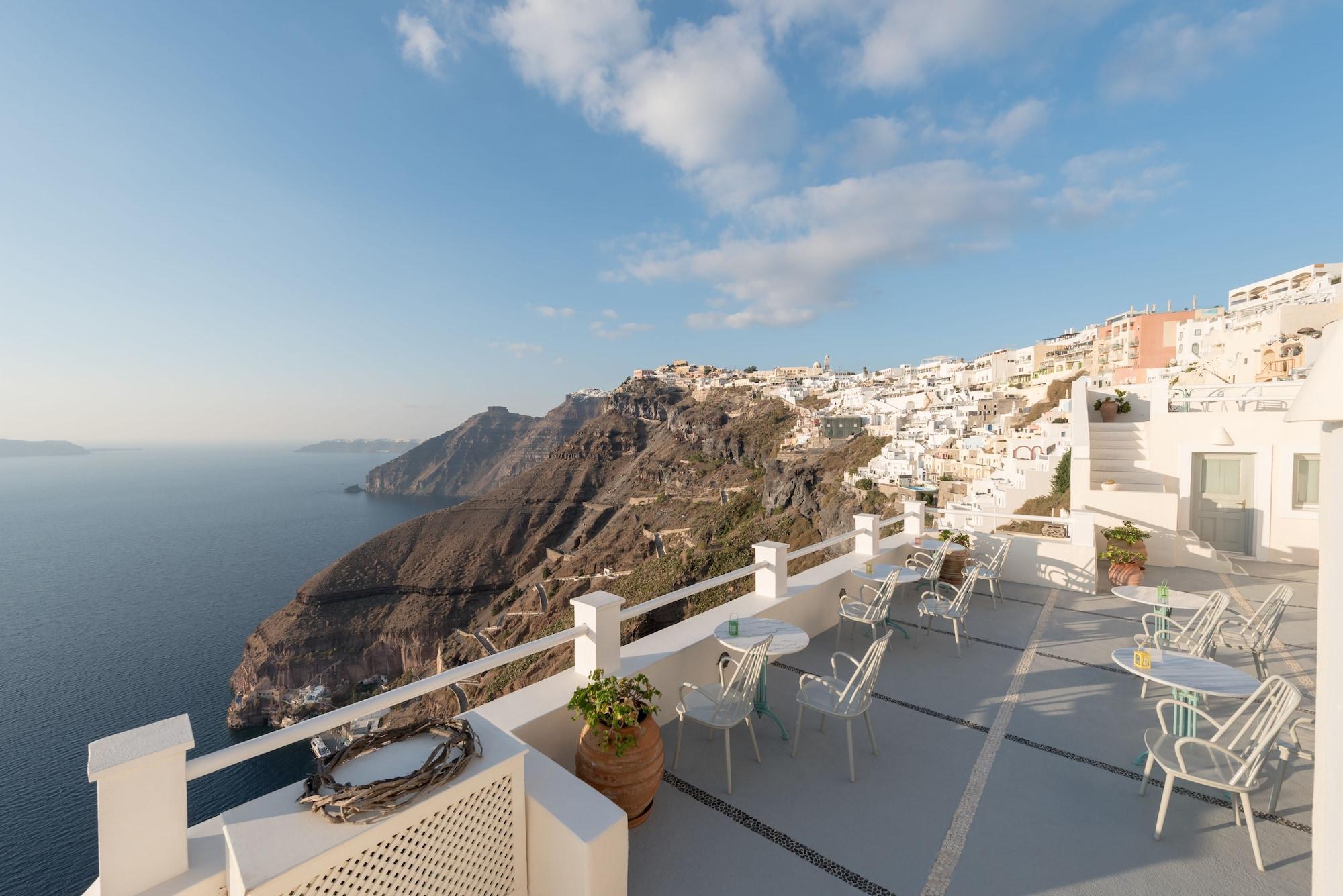 Keti Hotel - last minute hotel in Fira