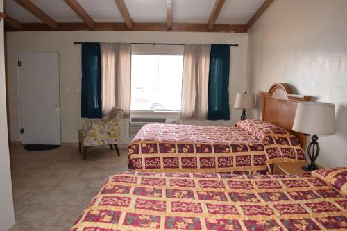 Butterfield Stage Motel - photo 5