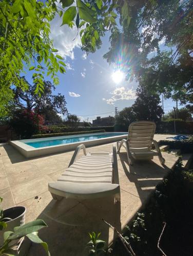 La Quinta de Pablo in Mercedes, Argentina