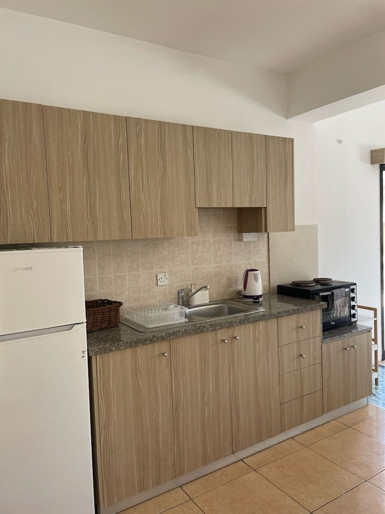 Suite 007 at Valentina Paphos Elevated Comfort for Four