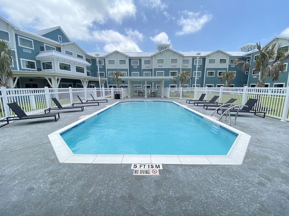 Candlewood Suites Aransas Pass by IHG - photo 29