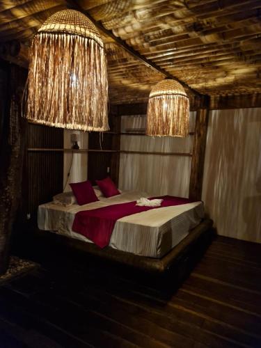 Ecohotel Alflo Inn in Villeta, Colombia