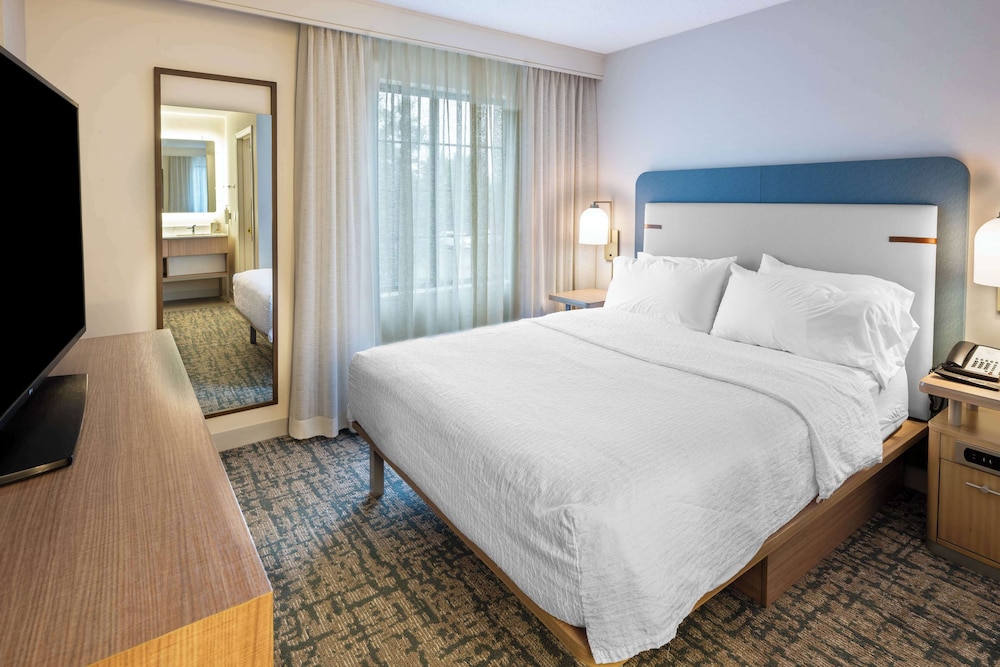 Homewood Suites by Hilton Atlanta Buckhead Pharr Road - photo 16