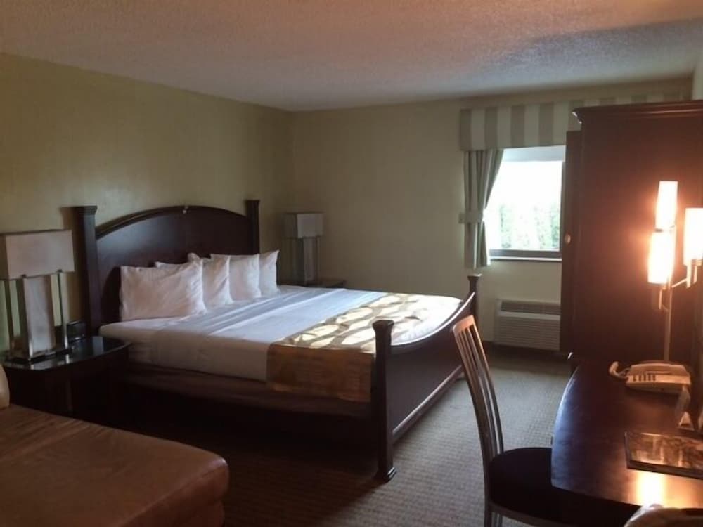 Marvin's Garden Inn - photo 14