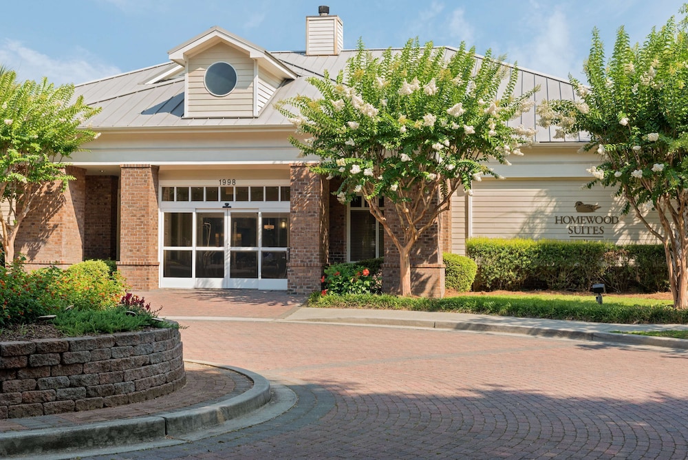 Homewood Suites by Hilton Charleston Mt Pleasant - featured photo