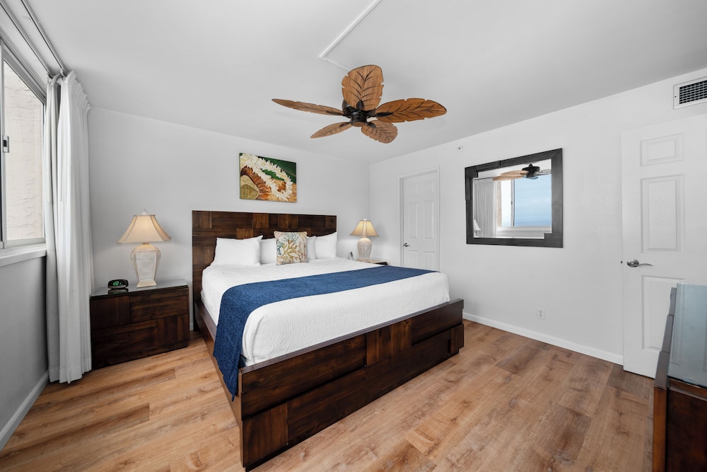 Royal Kahana Maui By Outrigger - photo 57