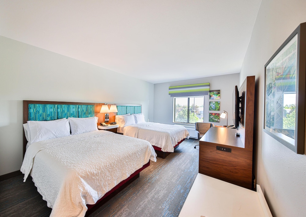 Hampton Inn & Suites Seattle Kent WA - photo 27