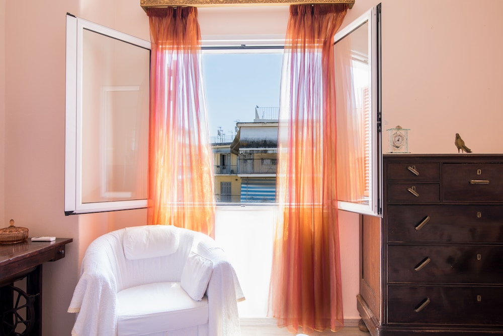 Casa di Sarocco by Corfuescapes — 4-Star Luxury Hotel in Corfu, Greece