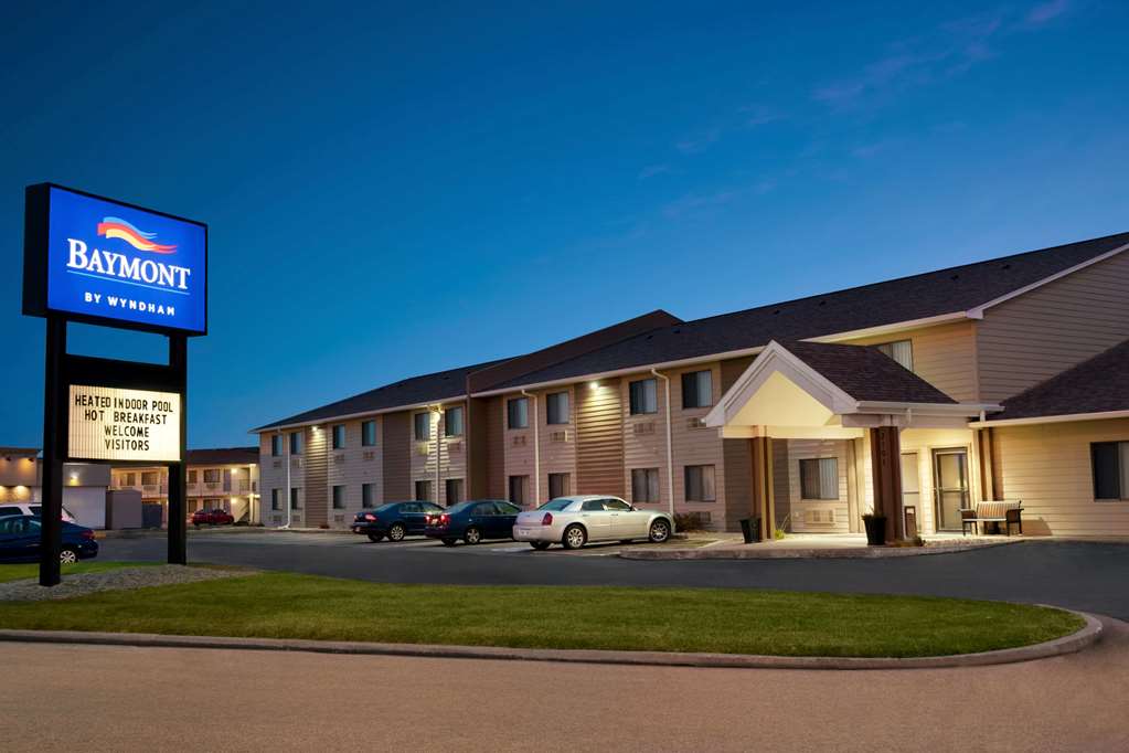 Baymont by Wyndham Sioux Falls West Sioux Near Airport - photo 5