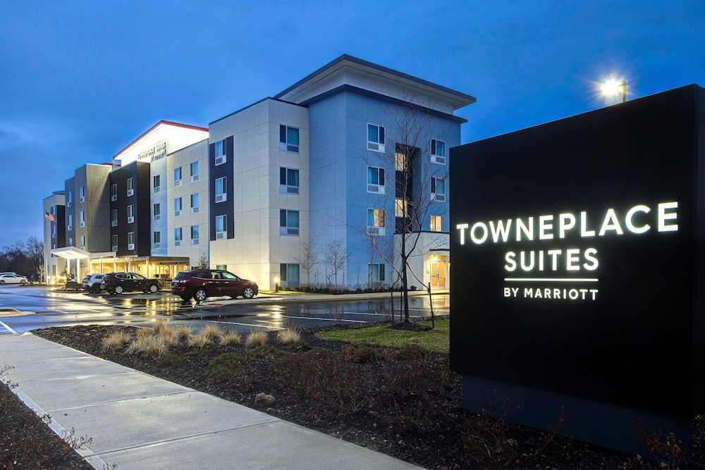 TownePlace Suites by Marriott Monroe - photo 47