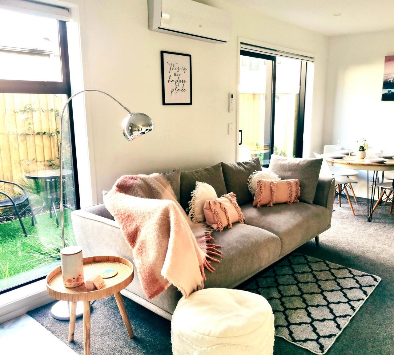 Home sweet home Christchurch Centre — 4-Star Luxury Hotel in Christchurch, New Zealand