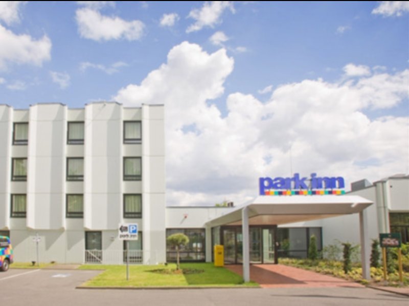 Select Hotel Hamburg Nord in Hamburg, Germany