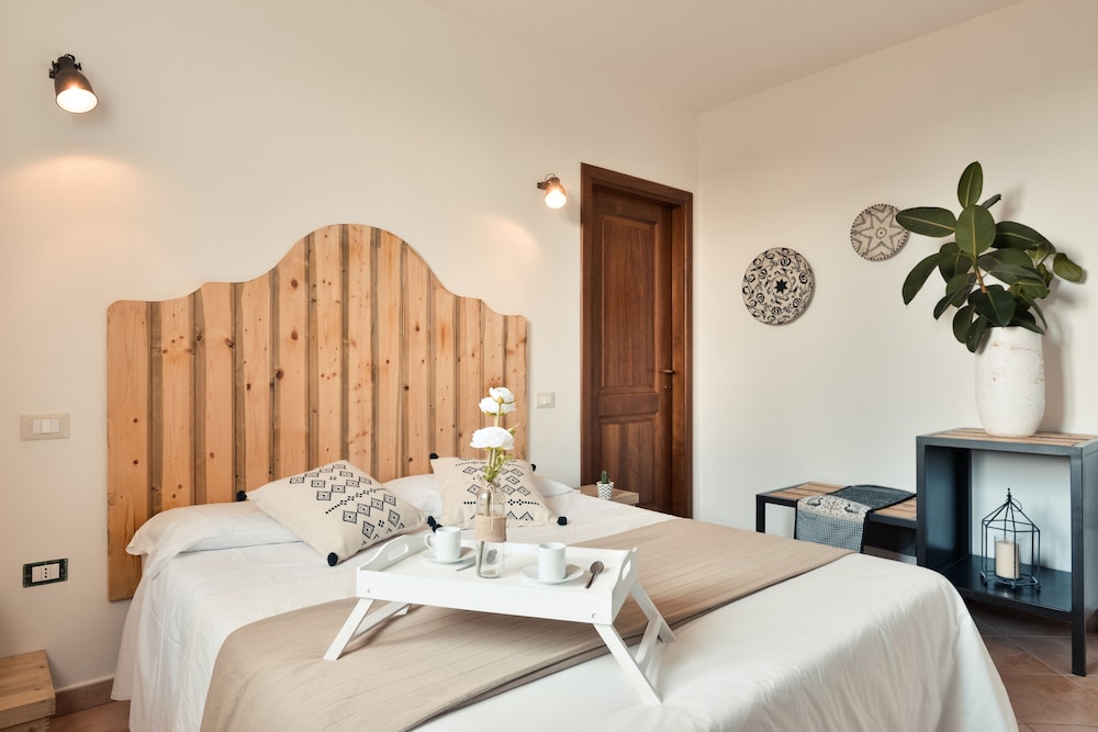 Tenute Delogu Wine Resort Alghero in Sassari, Italy