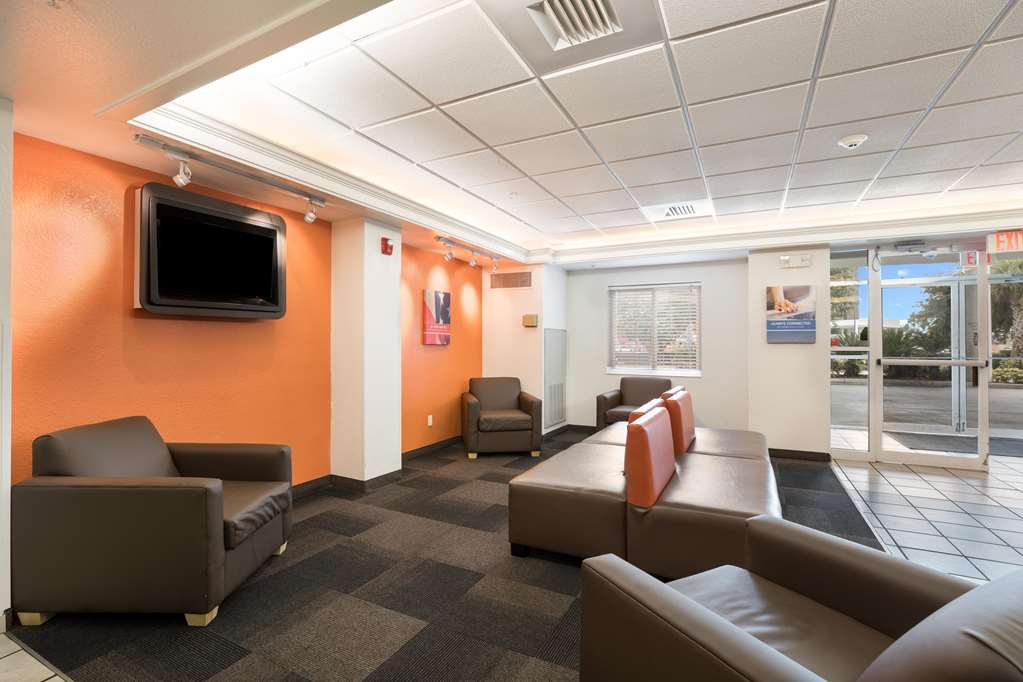 Motel 6 Orlando FL International Dr - photo 29