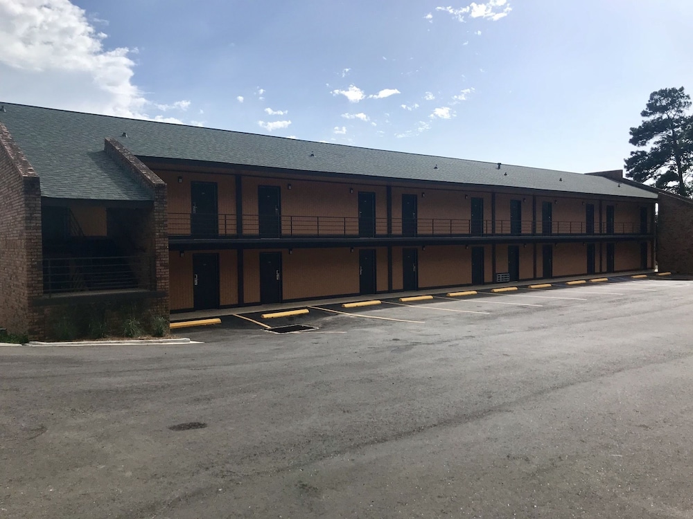 D'Arbonne Lake Motel - photo 14