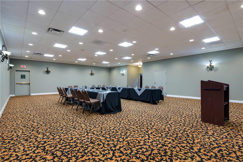 Quality Inn Oneonta Cooperstown Area - photo 27