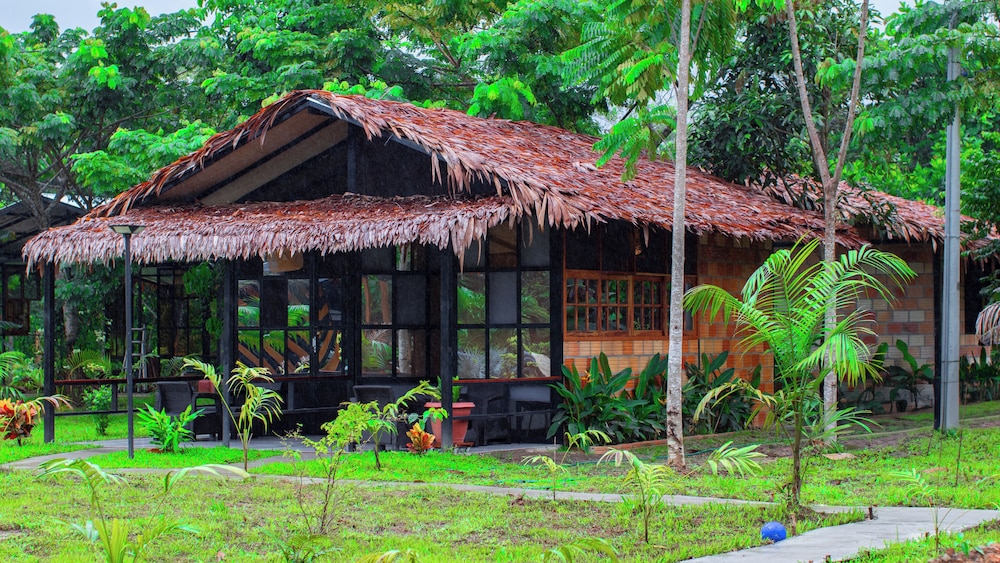 Hotel Boutique Villaliliana in Leticia, Colombia