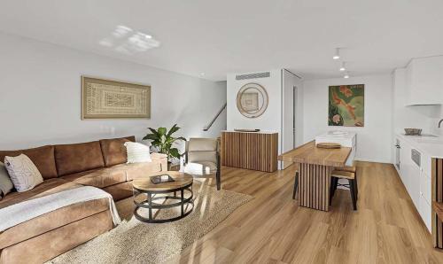 Little Cove Court Apt 2 — 4-Star Luxury Hotel in Noosa Heads, Australia