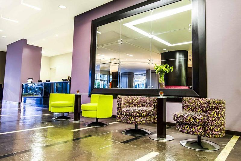 Lidotel Hotel Boutique Barquisimeto in Barquisimeto, Venezuela