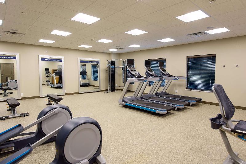 Hampton Inn Superior Duluth - photo 4