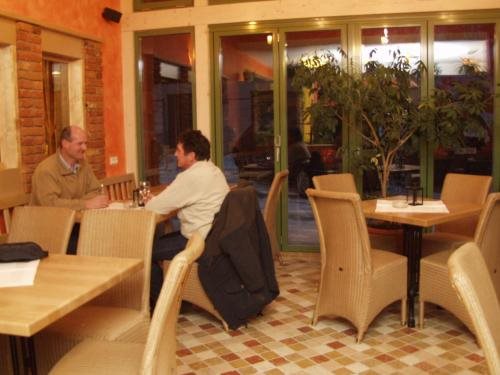 Gasthof Zur Post — Bad Goisern — photo 3