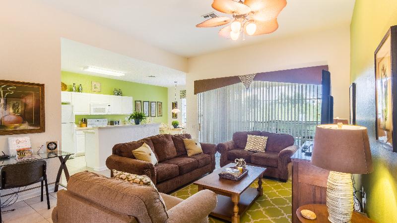 Windsor Hills Resort Homes Townhomes & Condos - photo 26