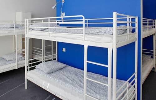Marina Guesthouse
