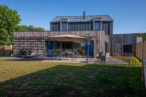 La Grande Croix Bienvenue in Saint-Cast-Le-Guildo, France